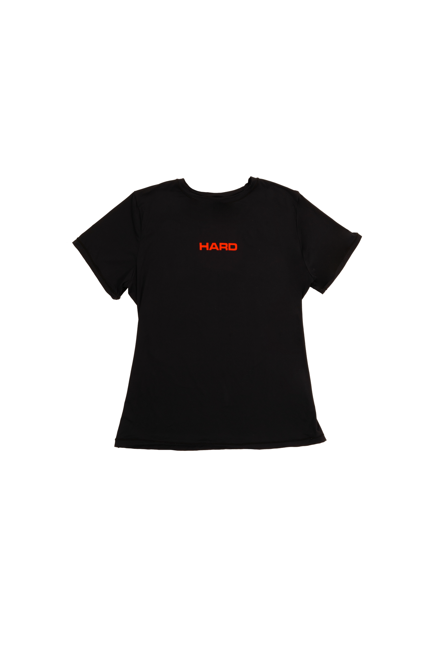 Hard (Tight) Tee Women