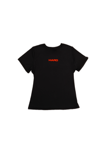 Hard (Tight) Tee Women