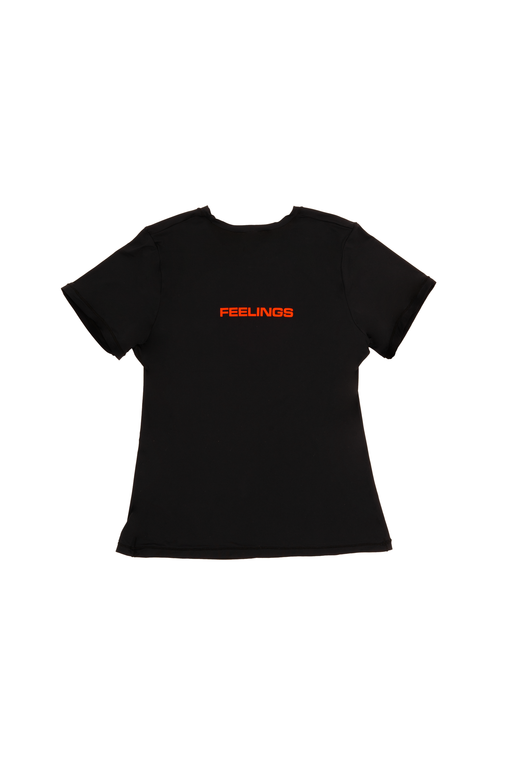 Hard (Tight) Tee Women