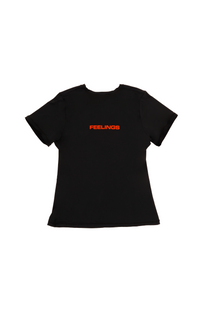 Hard (Tight) Tee Women