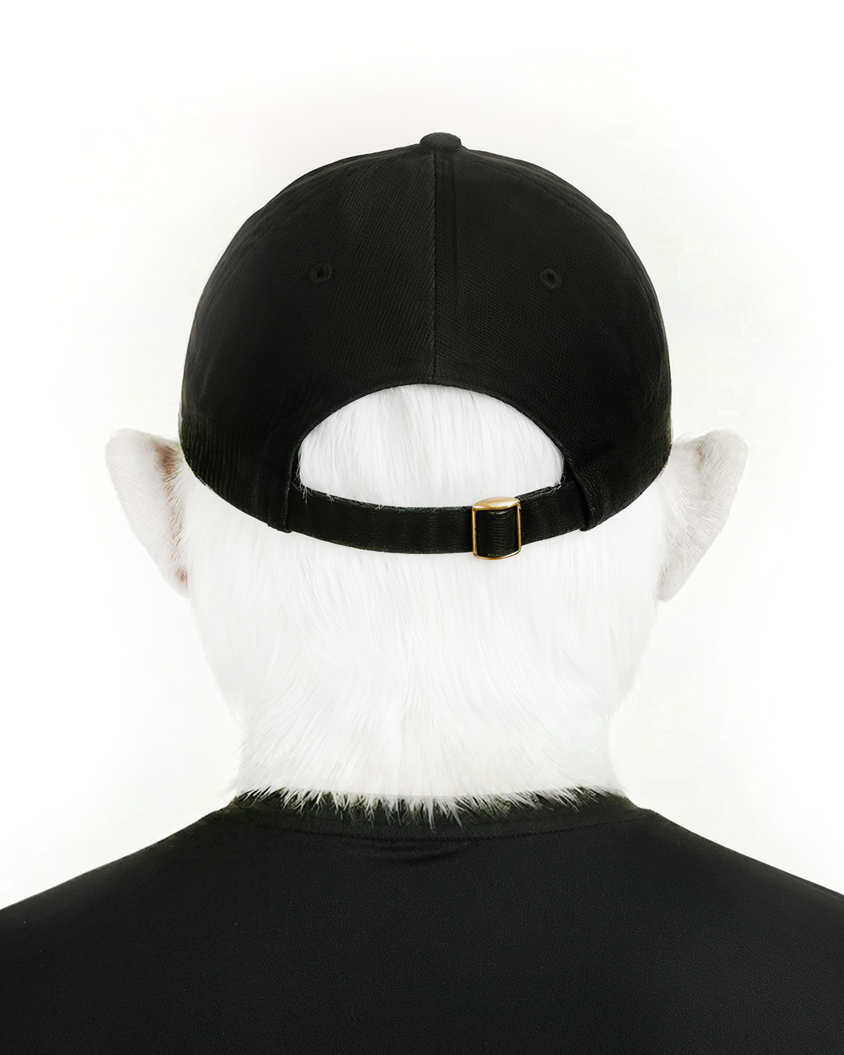 Stay Hard Cap