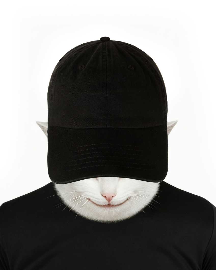 Stay Hard Cap