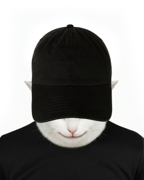 Stay Hard Cap