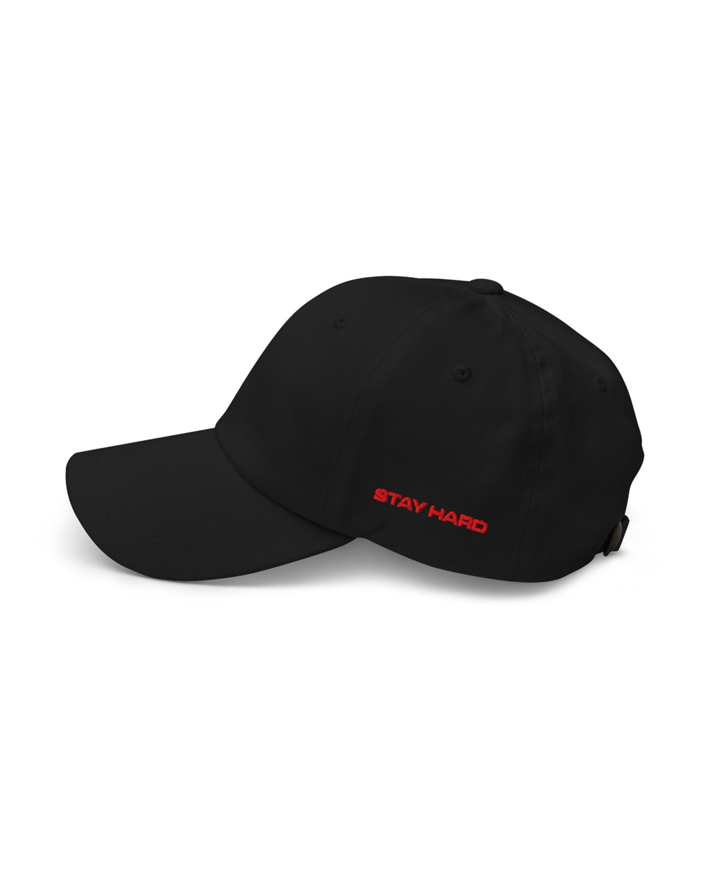 Stay Hard Cap