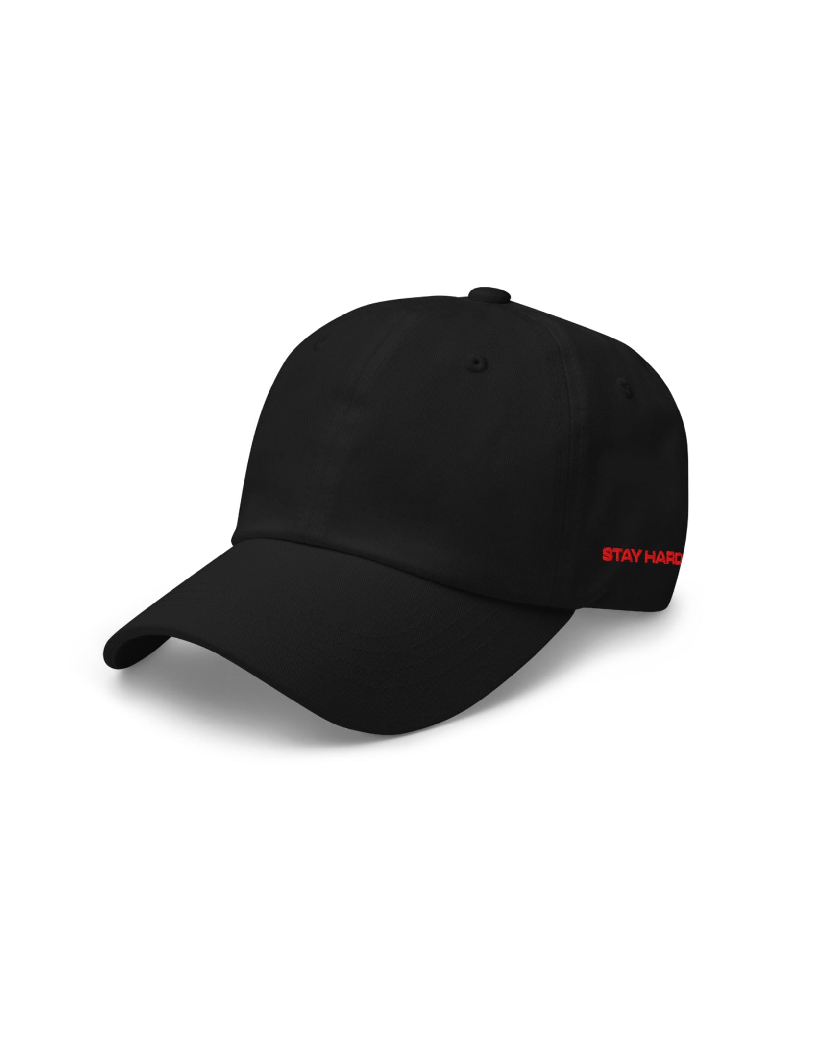 Stay Hard Cap