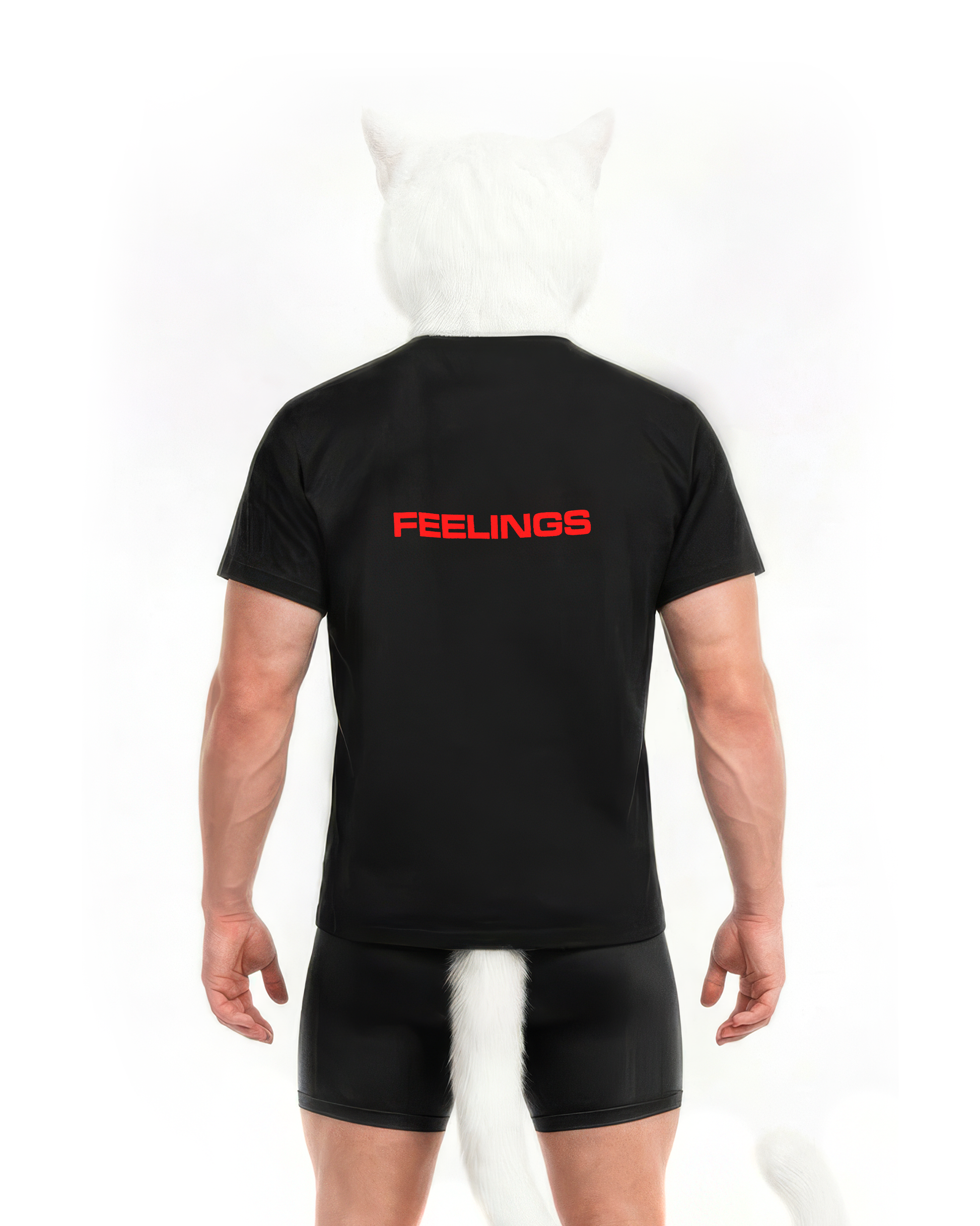 Feelings Tee  Unisex