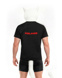 Feelings Tee  Unisex
