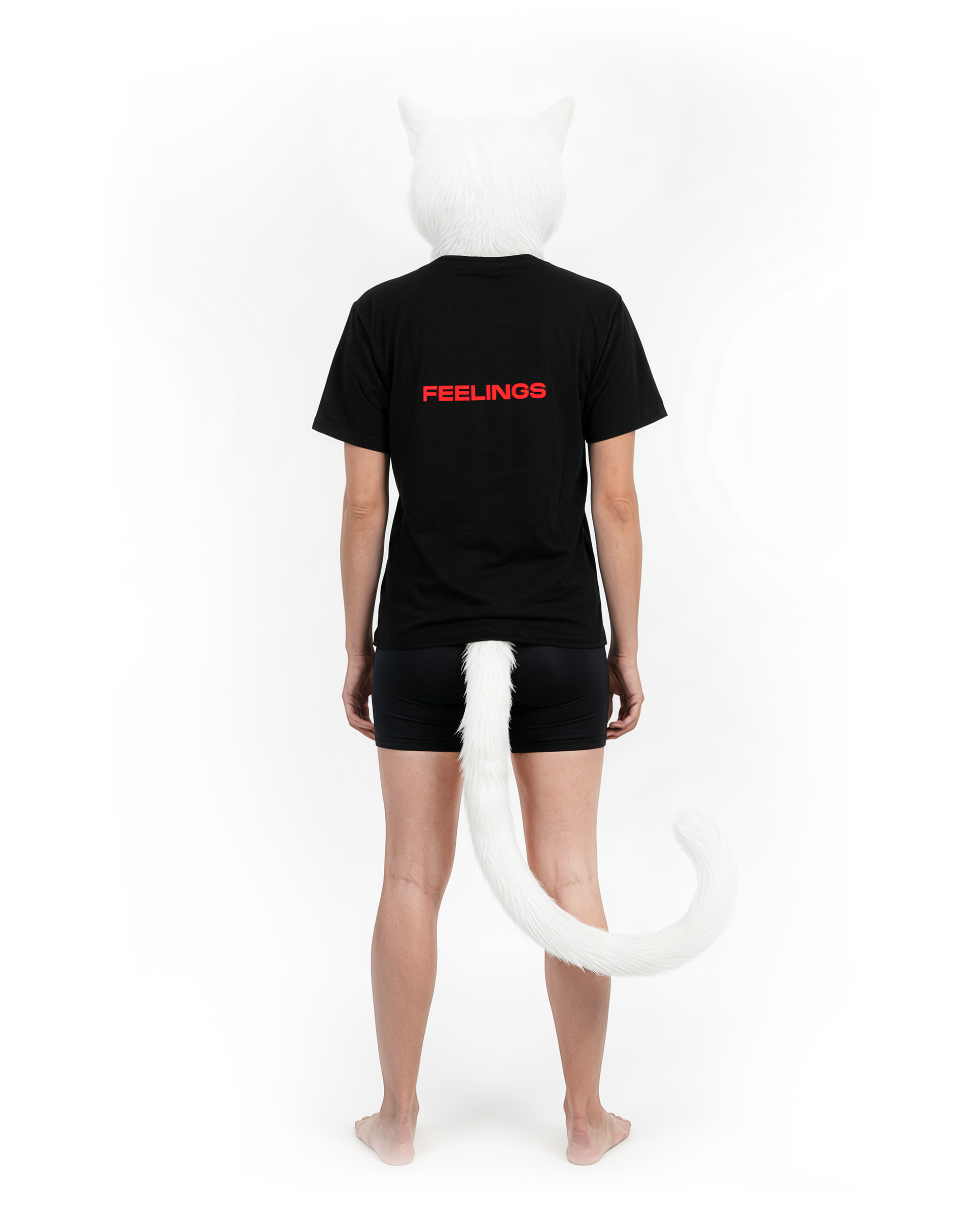 Feelings Tee  Unisex