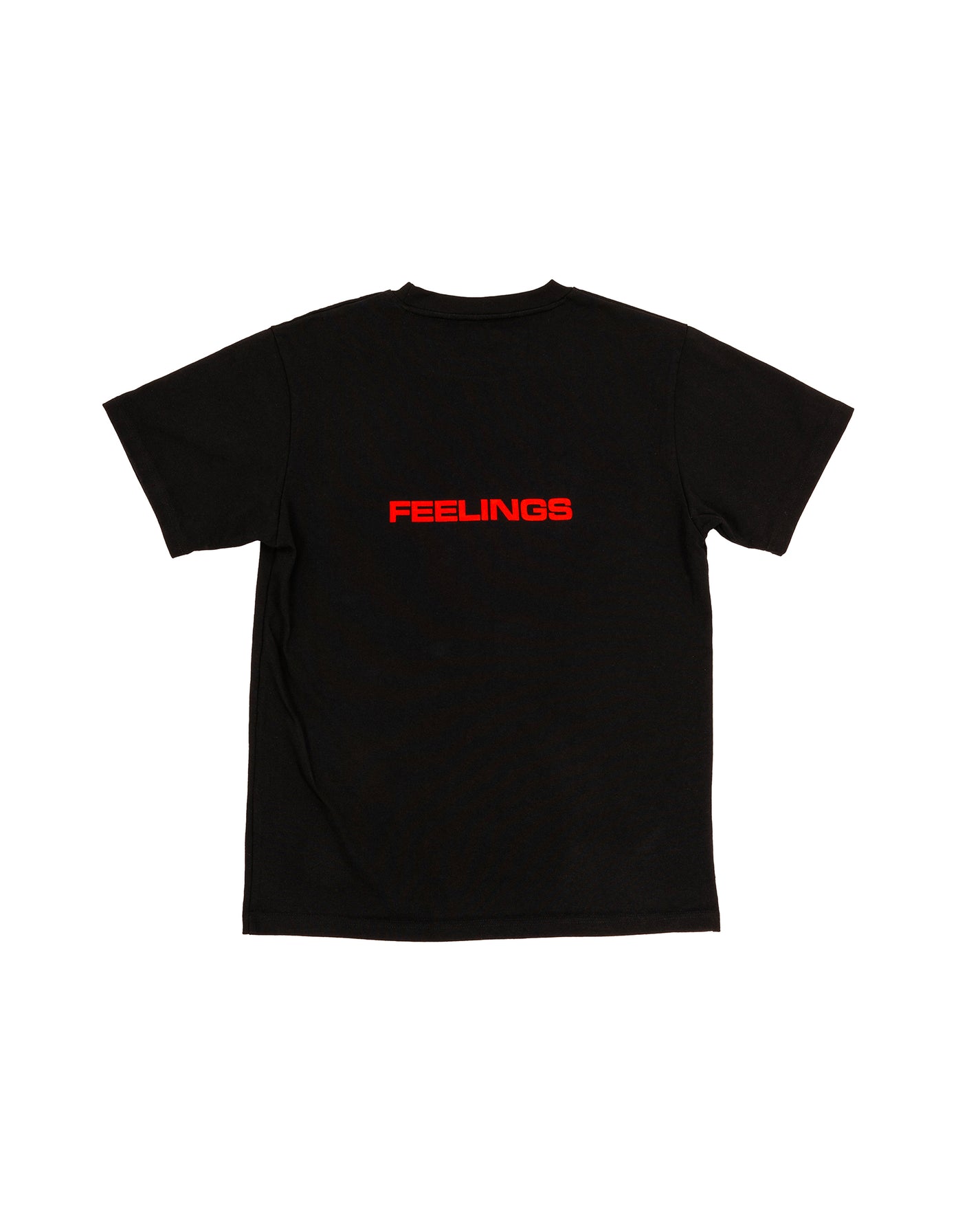 Feelings Tee  Unisex