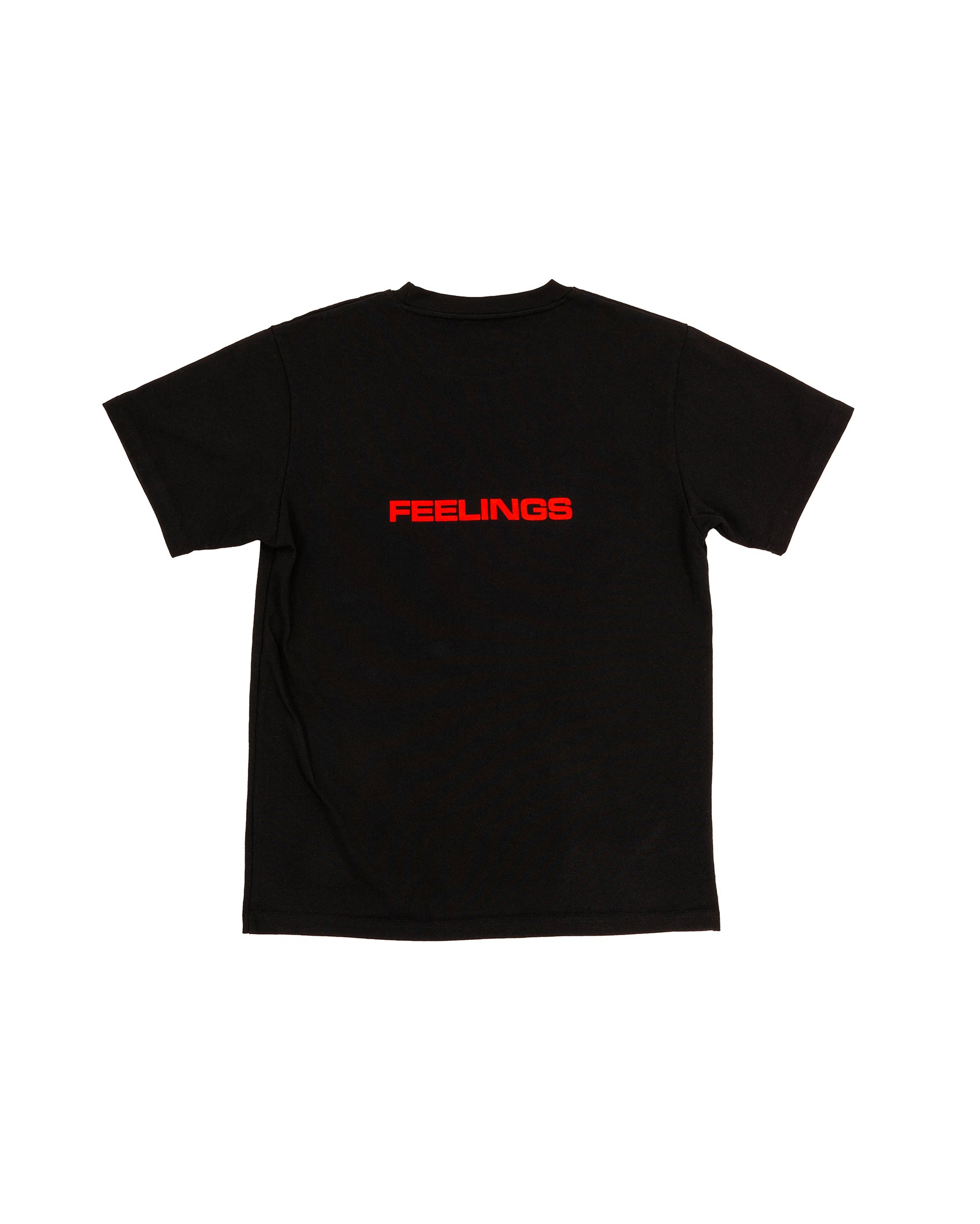 Feelings Tee  Unisex