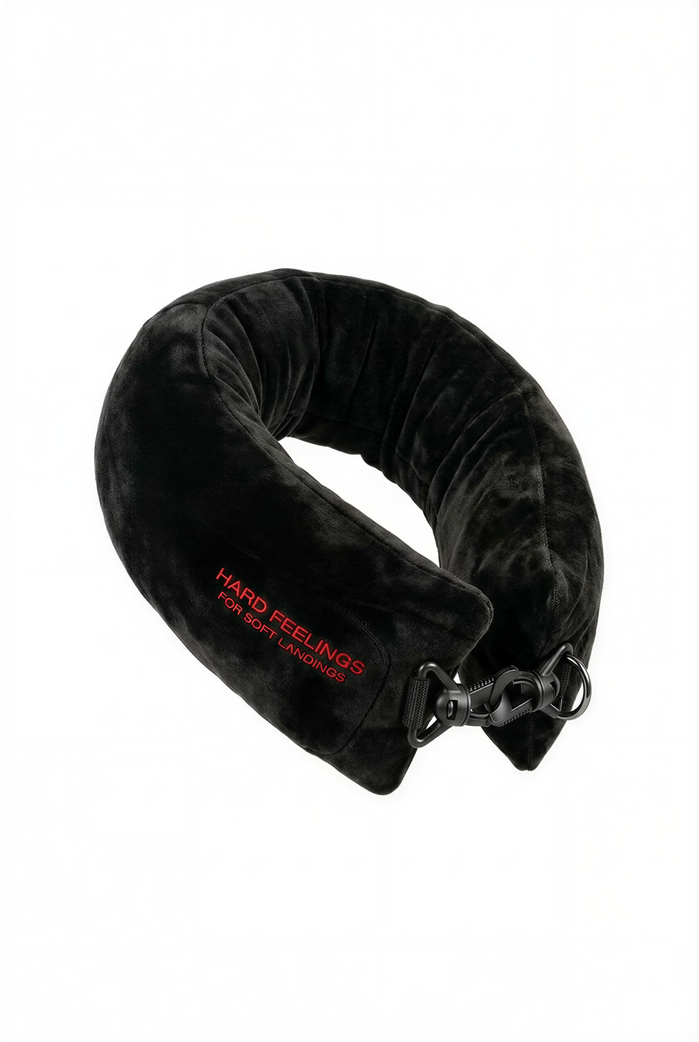 Soft Landings Pillow