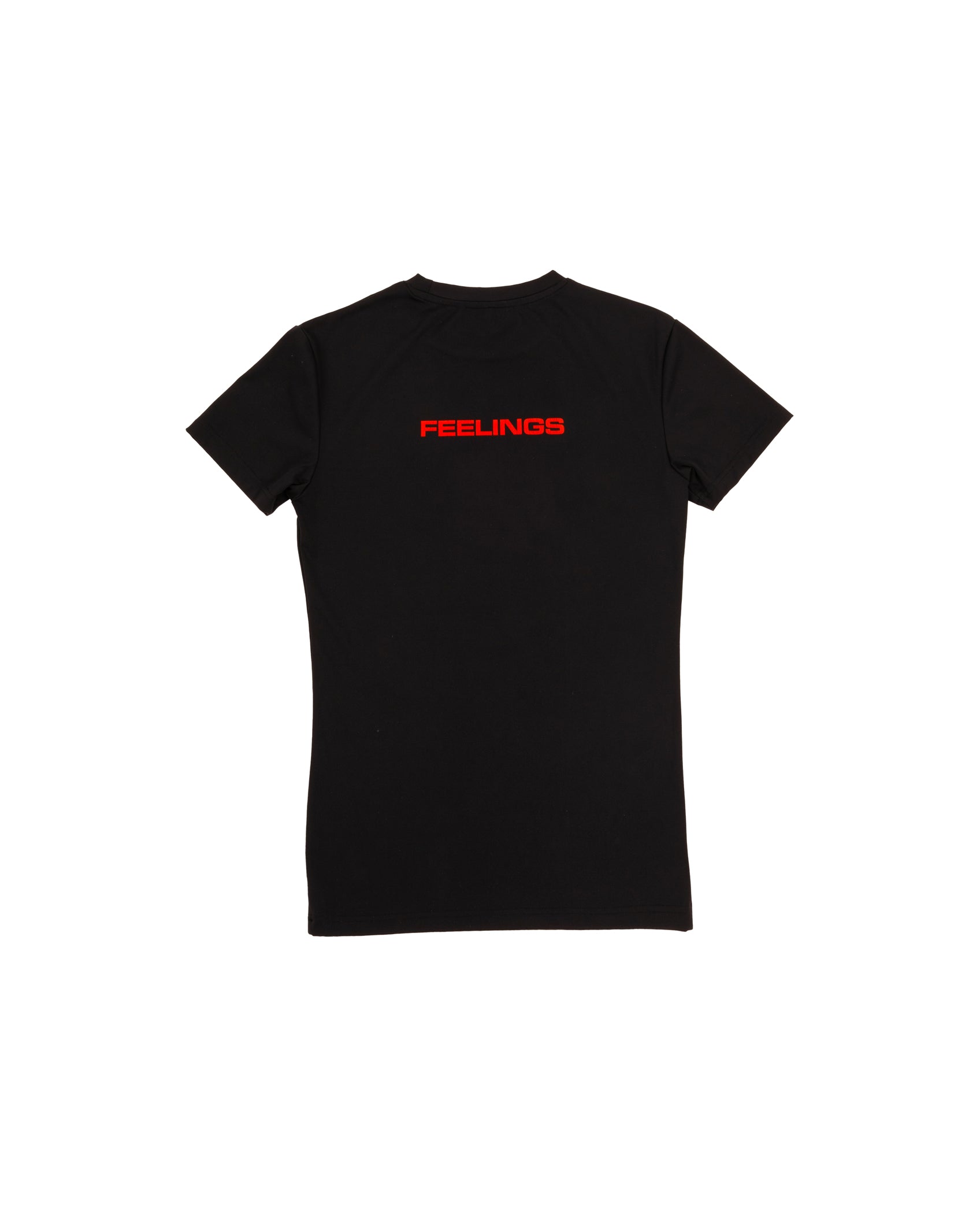 Hard (Tight) Tee Men