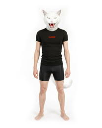 Hard (Tight) Tee Men