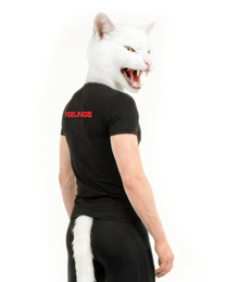 Hard (Tight) Tee Men